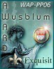 Wusblum Exklusiv Award